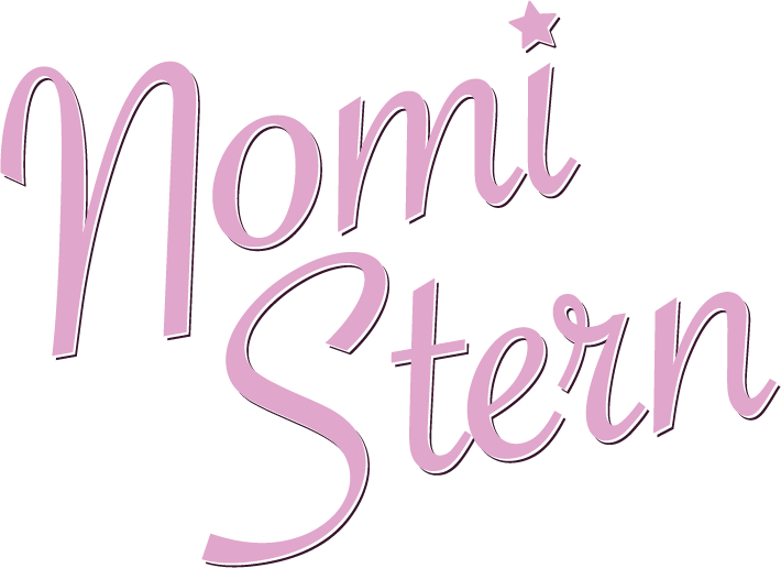 Nomi Stern Logo